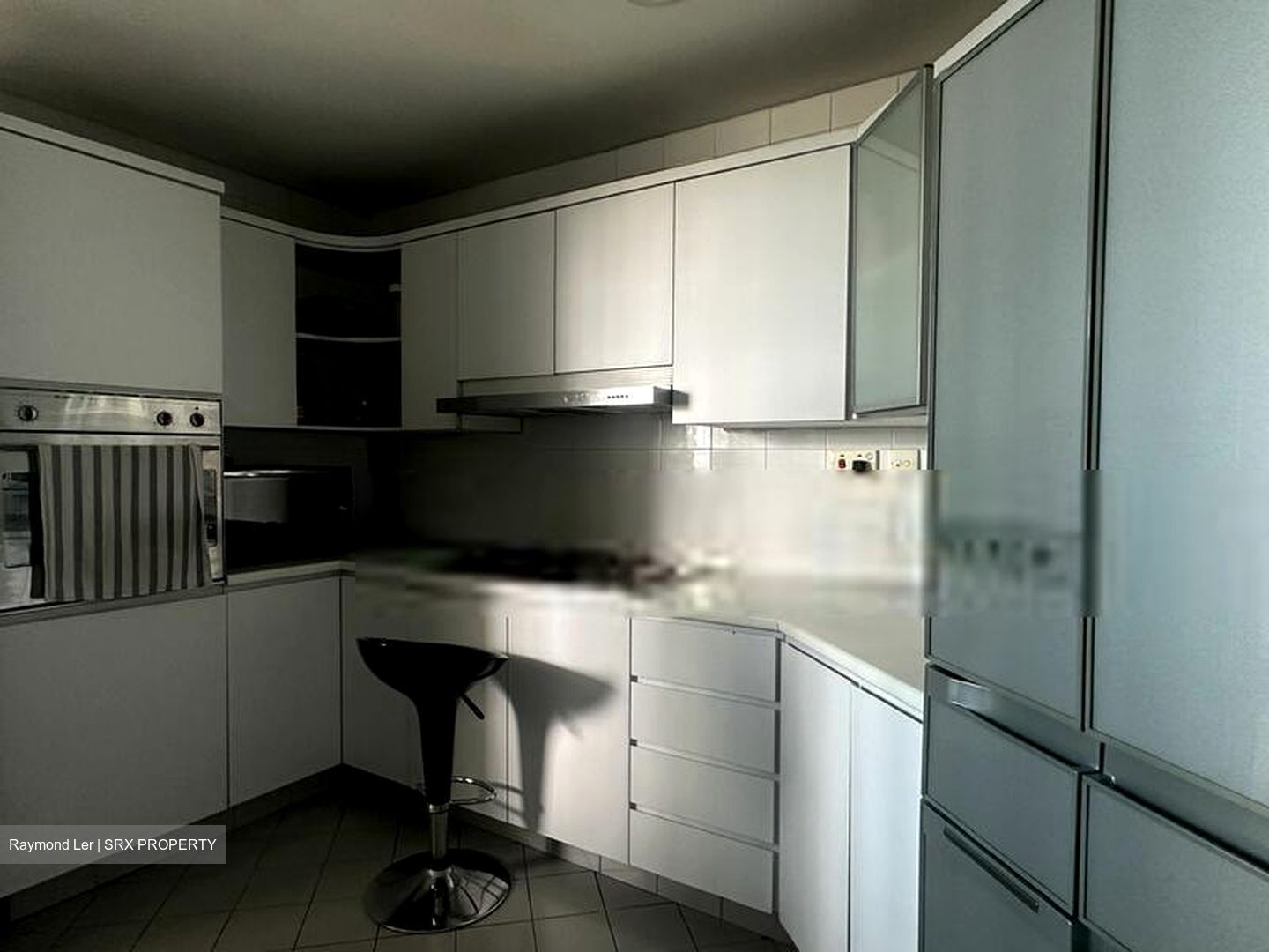The Waterside (D15), Condominium #563174781